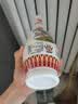 汾酒乳玻汾 清香型白酒 48度 475ml *6瓶 整箱装 非原箱发货 中秋送礼 实拍图