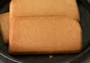 优乐麦干烙中式糕点原味1.2kg 干酪鸡蛋独立小包装早餐点心休闲零食 实拍图