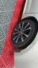 固特异（Goodyear）汽车轮胎225/45R17 94W 鹰驰F1酷跑 适配科鲁兹现代奥迪 御乘升级 实拍图