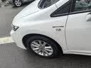 固特异（Goodyear）汽车轮胎 205/55R16 91W 鹰驰F1酷跑 适配 速腾/卡罗拉 御乘升级 实拍图