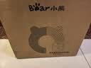 小熊（Bear）电饭煲 1-2人用 健康0涂层 有钛不锈钢防粘内胆 多功能智能预约煮饭锅1.6L DFB-C16M3有钛 实拍图