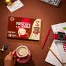 雀巢（Nestle）【樊振东同款】1+2特浓低糖*速溶咖啡三合一冲调饮品30条390g 实拍图
