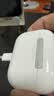 Apple/苹果【充电线套装】AirPods Pro (第三代) 搭配MagSafe充电盒 (USB-C) 实拍图