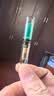 爱斗仕 ADOUS一次性烟嘴过滤器 25重粗中细三用过滤烟嘴香烟过滤嘴 100支 实拍图