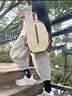 361°双肩包女包旅游防水轻便通勤小型书包户外徒步登山骑行背包女 实拍图