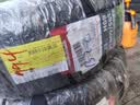 双星JUOGO轮胎 195/60R16 89H X11 适配新轩逸/骐达/启辰D60 实拍图
