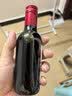 拉菲（LAFITE）巴斯克酒庄赤霞珠干红葡萄酒187ml 单瓶装 原瓶进口红酒 实拍图