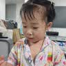 小鹿蓝蓝婴标钙奶泡泡饼干宝宝零食儿童早餐辅食80g 10月+ 实拍图