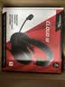 极度未知（HYPERX）飓风2升级款飓风3 头戴式游戏电竞耳机电脑耳麦 吃鸡游戏耳机 适配三角洲行动 【飓风3黑红】金榜精选丨Hear360音效 头戴式游戏耳机 实拍图
