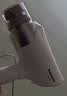 松下（Panasonic）负离子电吹风机高速大功率不伤发家用低噪速干护发白色EH-WNE6A 实拍图