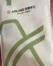 雅兰（AIRLAND）全棉三四件套床单床笠儿童床上用品家纺套件 全棉-欢趣派 床笠款 丨1.5米四件套丨203+150cm 实拍图