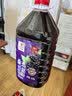 百伯利 正宗桑葚酒11度微醺桑葚鲜果原汁发酵甜型果酒2.5L*2桶 实拍图