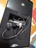 森海塞尔（Sennheiser）IE900/IE600/IE300旗舰级HIFI高保真超宽单动圈单元可拆卸MMCX挂耳式耳机 高保真发烧有线耳机耳塞 IE200银色【HIFI高保真】 实拍图