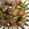 美的（Midea）电饭煲电饭锅小型3升2-3人前置大屏面板24小时预约多功能压力家用智能电饭煲FB30Q1-406K 实拍图