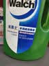 威露士（Walch）多用途消毒液(1L*3+60ml*2)衣物消毒水居家地板杀菌除螨 非84酒精 实拍图