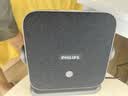 飞利浦（PHILIPS）2026新款Pix 356超高清投影仪家用家庭影院白天投影 办公会议教学培训卧室宿舍投影一体手机投屏 NeoPix356【可选配电动幕布】 实拍图