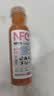 农夫山泉100%纯果汁NFC番石榴(芭乐)混合汁300ml*10瓶饮料礼盒 实拍图