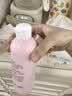 贝亲（Pigeon）桃子水 桃叶精华 婴儿爽身露 四季通用 200ml *3支装 实拍图