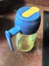小熊（Bear）油壶厨房专用食品级 自动开合防漏不挂油油瓶油罐瓶酱油瓶调料瓶 实拍图