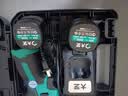 大艺电钻16V无刷手电钻电动螺丝刀电动工具3305SEA-1S(青春版)塑箱款 实拍图