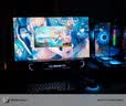 HKC 27英寸2K 220Hz高刷FastIPS快速液晶HDR400电竞1ms硬件低蓝光三角洲游戏电脑显示器 猎鹰G27H2Max 实拍图