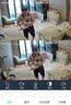 奥克斯1600万像素摄像头监控无线wifi网络高清夜视监控器360度无死角带夜视全景云台家用AI监控手机远程 实拍图