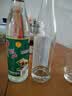 牛栏山 陈酿 白牛二 白瓶 口粮酒 浓香风格 52度 500ml*12瓶 整箱装 实拍图