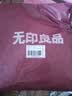 无印良品A类全棉床单单件 纯棉单人宿舍被单160*230cm 实拍图