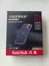 Sandisk闪迪1TB Type-c USB3.2 NVMe移动固态硬盘（PSSD）E61卓越版 1050MB/s三防保护 手机笔记本电脑外接SSD 实拍图