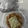 滋媛堂拉面丸子干脆面干吃宿舍追剧年货零食网红解馋小吃休闲食品边角料 (2罐)牛肉味拉面丸子(共1000克) 实拍图