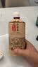 庐陵王 酒匠半甜型 房县黄酒 480ml*2瓶双支装鲜洑汁 糯米酒 实拍图