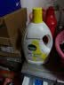 滴露（Dettol）衣物消毒液除菌柠檬3L 99.9%杀菌除螨内衣裤衣服消毒水配洗衣液 实拍图
