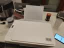 小米（MI）米家喷墨打印一体机 打印/复印/扫描/照片彩色打印多合一 家用打印 学生打印 手机APP无线打印 实拍图