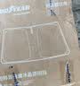 固特异（Goodyear）汽车遮阳挡前挡适用特斯拉车窗防晒隔热遮阳伞前挡风玻璃遮阳挡板 实拍图