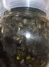 鲜窝窝 老坛晒辣椒400g 农家下饭菜拌饭拌面辣椒酱豆豉青干辣椒小菜 实拍图