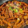 正大鸡爪净重2斤（单个鸡爪约40-50g） 柠檬鸡爪生鲜烧烤 实拍图