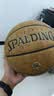 斯伯丁（SPALDING）篮球飞行员06吸湿PU表皮室内外通用7号77-739Y 实拍图