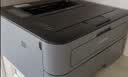 兄弟（brother）HL-2260D 黑白激光打印机 自动双面打印 家用商用办公A4 HL-2260D，电脑USB双面打印 官方标配 实拍图