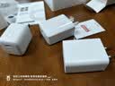 倍思5V/2A充电头USB插座苹果安卓充电器通用iPhone15/14/13/8p华为小米手机iPad插头电源适配器 白 实拍图