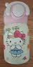 三丽鸥（SANRIO）HelloKitty迷你双饮保温杯316不锈钢带吸管女生日礼物220ml 实拍图