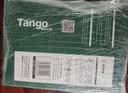 天章 （TANGO）A4打印纸80g250张*4包新绿天章【豪华品质款】整箱1000张双面打印复印纸 纸张洁白家庭企业办公 实拍图