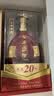 西凤酒 典藏二十年 2013年 凤香型白酒 45度 500ml*6瓶 整箱装 陈年白酒【京东老酒】中秋礼品 实拍图
