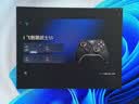 飞智黑武士5S 竞技精英游戏手柄 力切换杠杆扳机 XBOX授权有线版  震动体感PC电脑Steam电视 影之刃零 实拍图