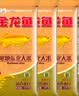 金龙鱼 寒地东北大米 10斤*4/整箱装 实拍图
