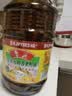鲁花 【保真菜籽油】食用油 低芥酸特香菜籽油 6.18L   物理压榨 实拍图