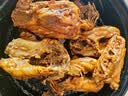 【下酒菜】沈阳风味凉拌鸡架 约400g 实拍图