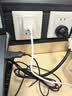 华为原装mini充电器(Max 25W)线充套装含1米3.3A Typec数据线 适配苹果iphone15ProMax手机/兼容PD 20W 实拍图