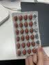 金凯撒（OMEGOR）皇家玫瑰深海鱼油女性高纯度omega-3祛痘抗炎美白肌肤防脱发女生 【女性专研】金凯撒皇家美容鱼油 60粒*1盒 实拍图