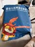 禾泱泱婴幼儿高钙虾饼原味32g 40%虾肉宝宝零食米饼6月+ 实拍图