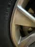 普利司通（Bridgestone）汽车轮胎 215/55R17 94V T005A配套亚洲龙适配皇冠 凯美瑞 帕萨特 实拍图